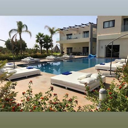 Villa Josephine Marrakech Marakéš Exteriér fotografie