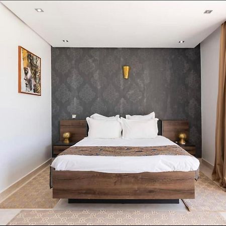 Villa Josephine Marrakech Marakéš Exteriér fotografie