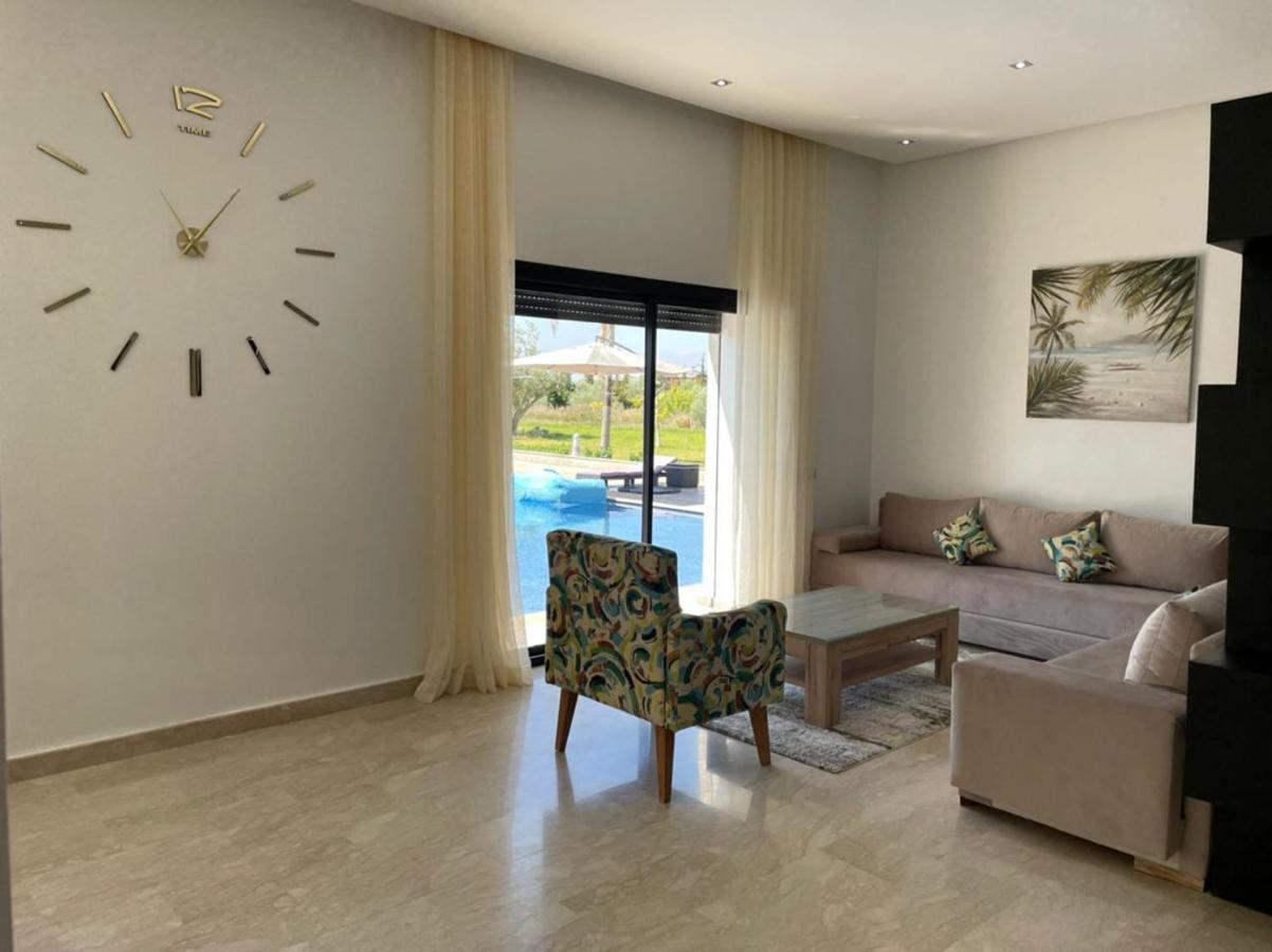 Villa Josephine Marrakech Marakéš Exteriér fotografie