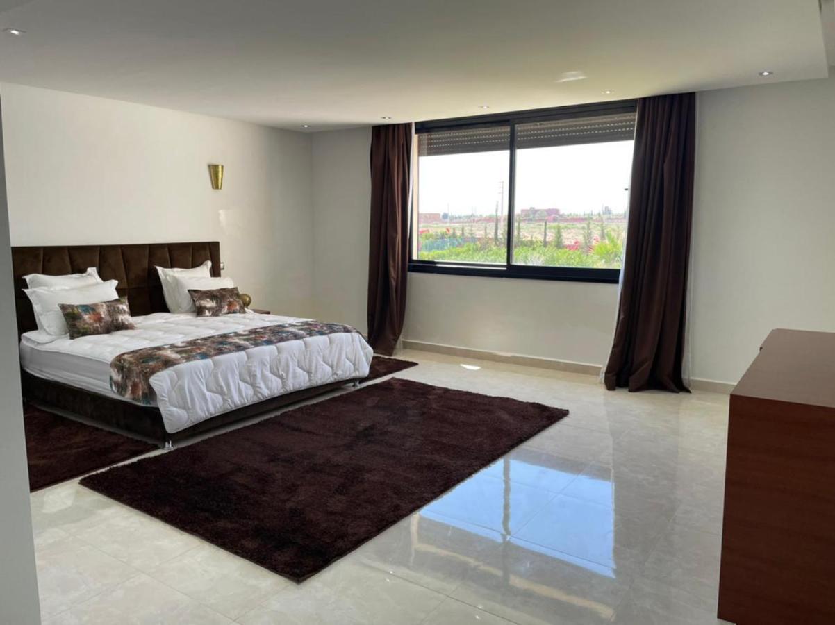 Villa Josephine Marrakech Marakéš Exteriér fotografie