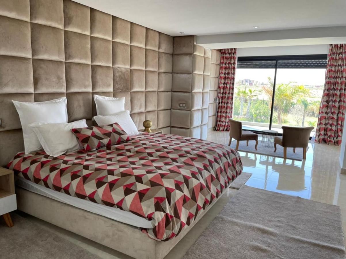 Villa Josephine Marrakech Marakéš Exteriér fotografie