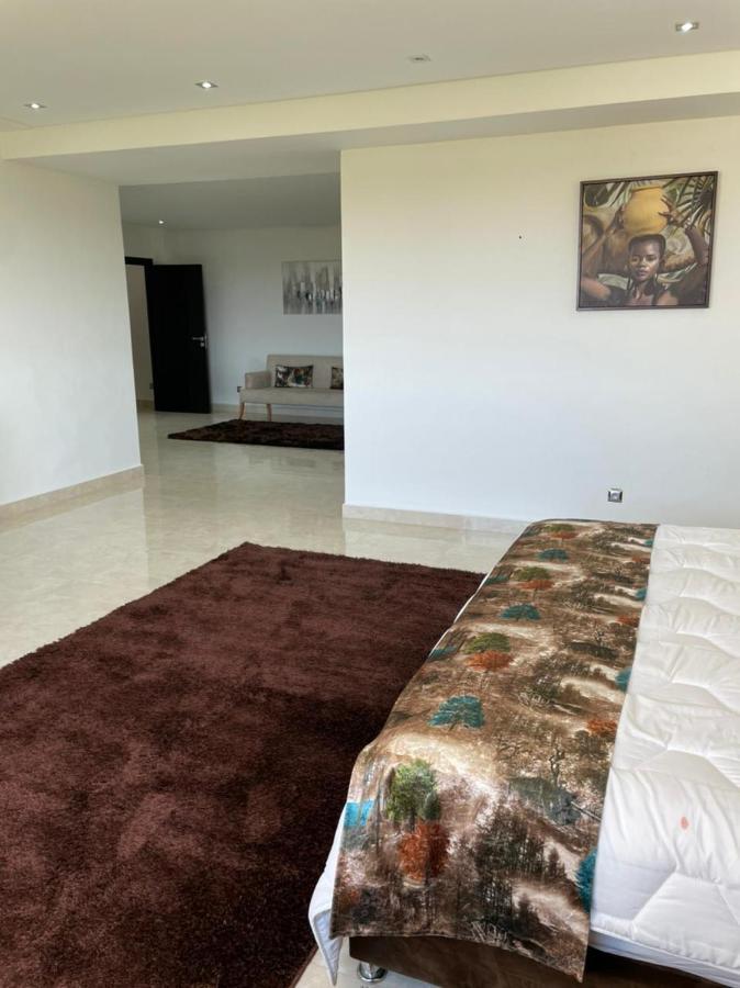 Villa Josephine Marrakech Marakéš Exteriér fotografie