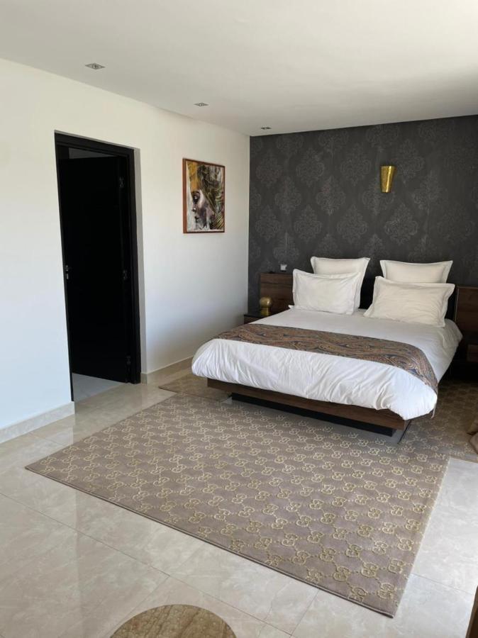 Villa Josephine Marrakech Marakéš Exteriér fotografie