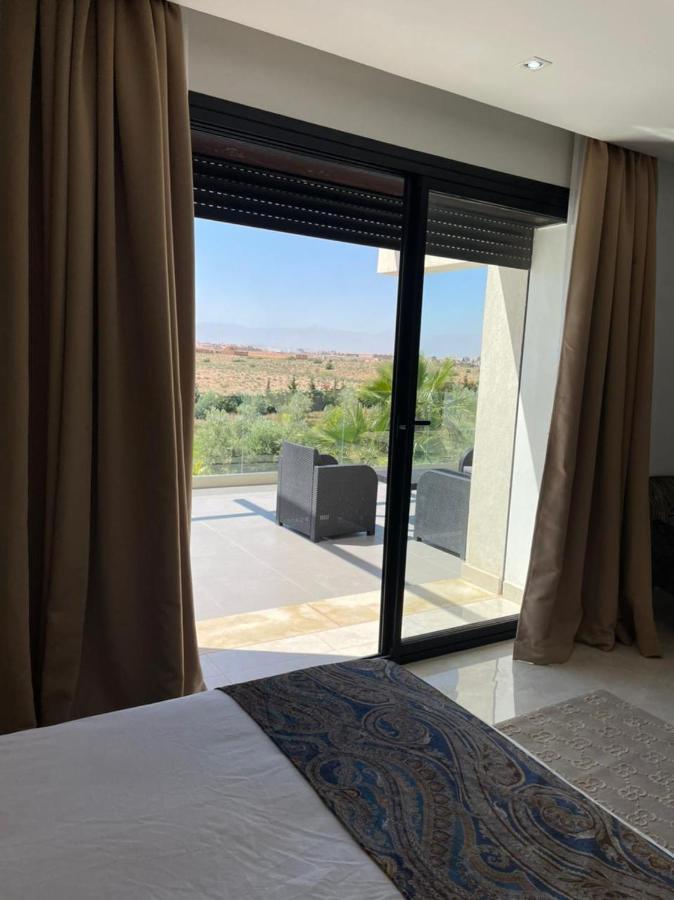 Villa Josephine Marrakech Marakéš Exteriér fotografie