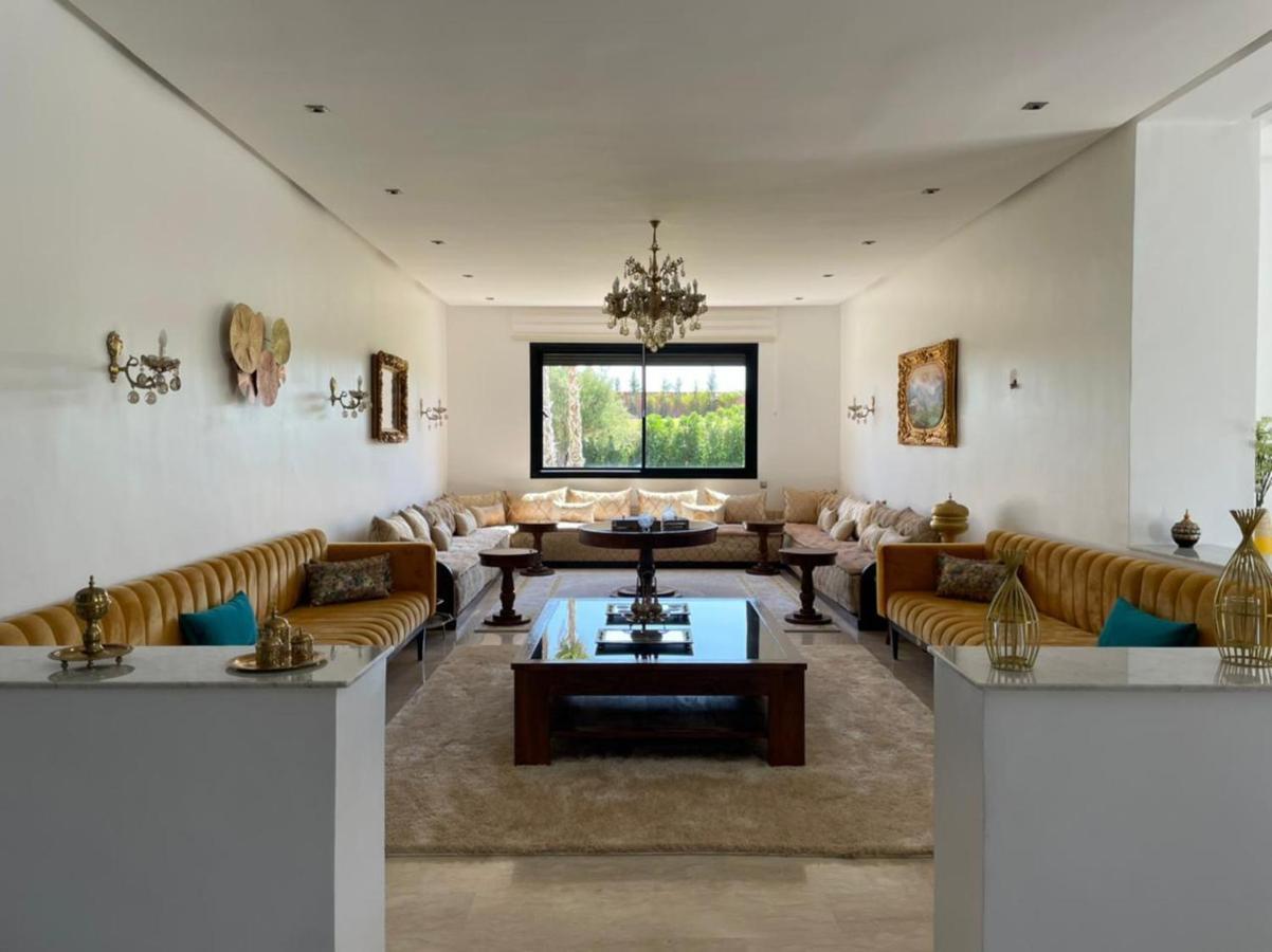 Villa Josephine Marrakech Marakéš Exteriér fotografie