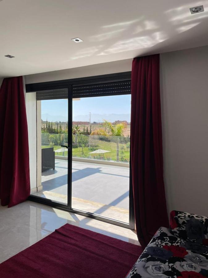 Villa Josephine Marrakech Marakéš Exteriér fotografie