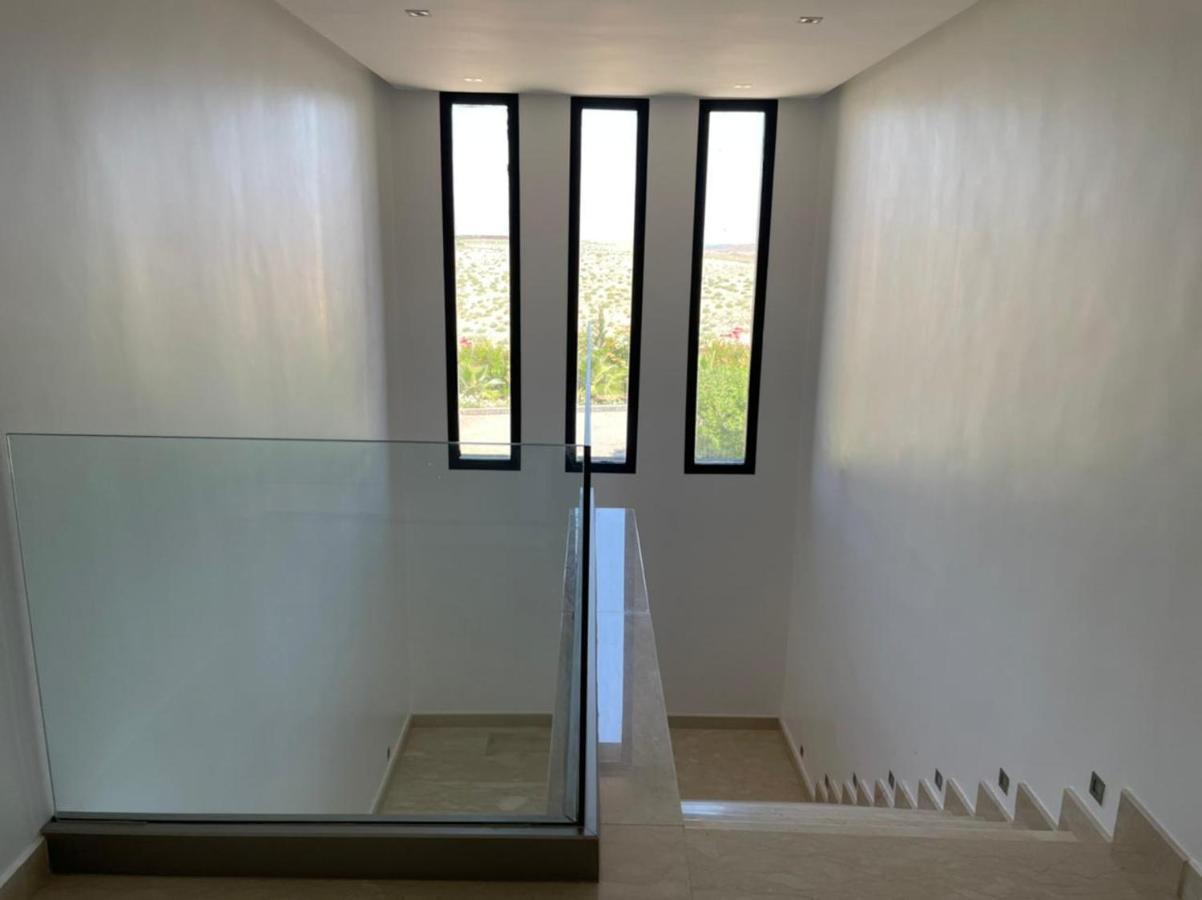 Villa Josephine Marrakech Marakéš Exteriér fotografie