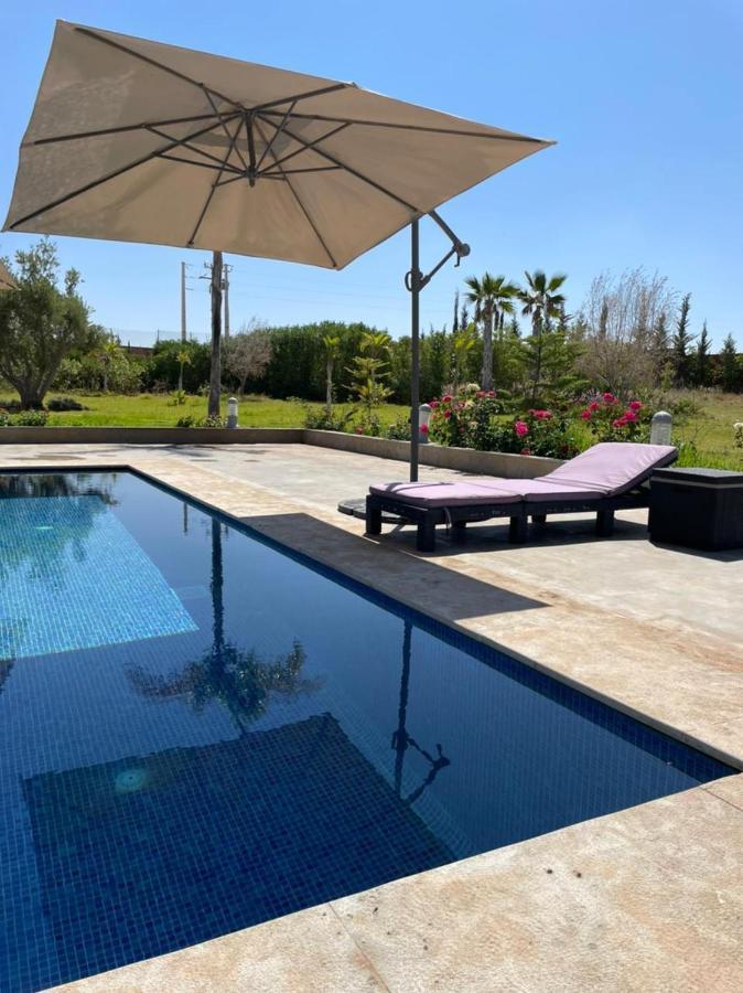 Villa Josephine Marrakech Marakéš Exteriér fotografie