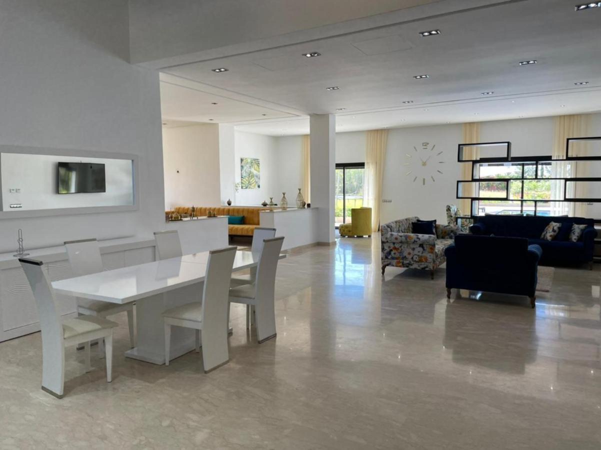 Villa Josephine Marrakech Marakéš Exteriér fotografie
