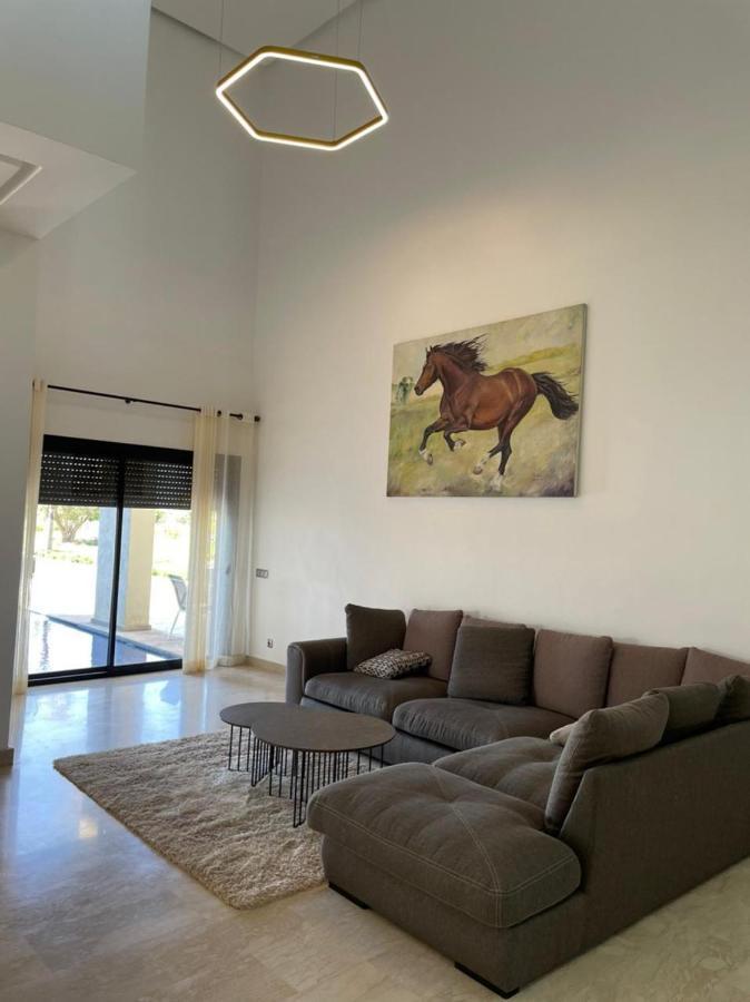 Villa Josephine Marrakech Marakéš Exteriér fotografie