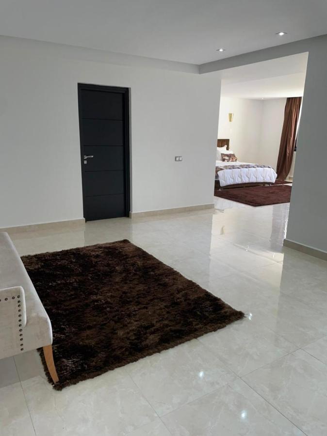 Villa Josephine Marrakech Marakéš Exteriér fotografie