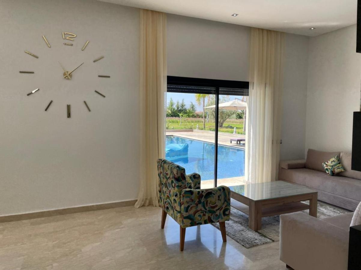 Villa Josephine Marrakech Marakéš Exteriér fotografie