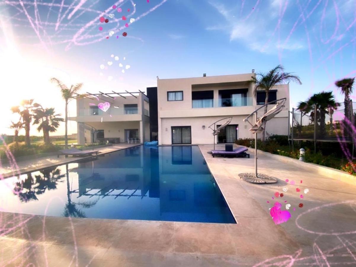 Villa Josephine Marrakech Marakéš Exteriér fotografie