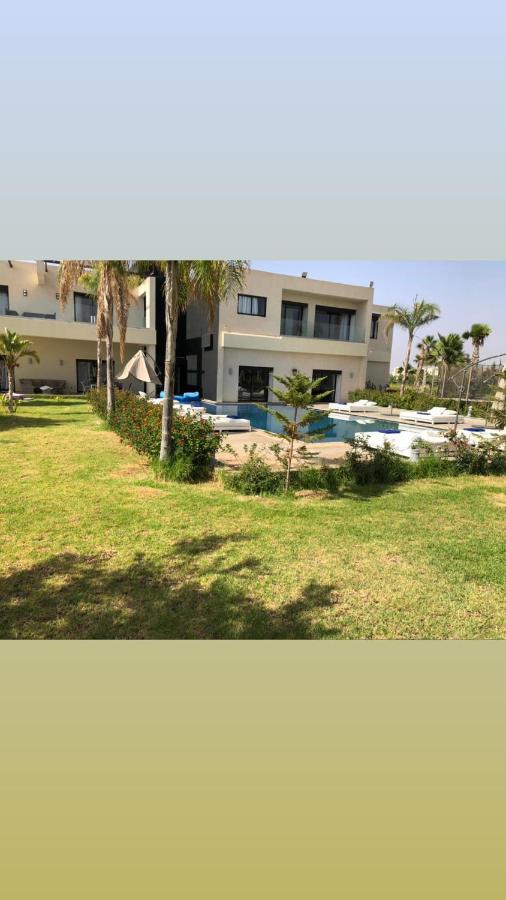 Villa Josephine Marrakech Marakéš Exteriér fotografie