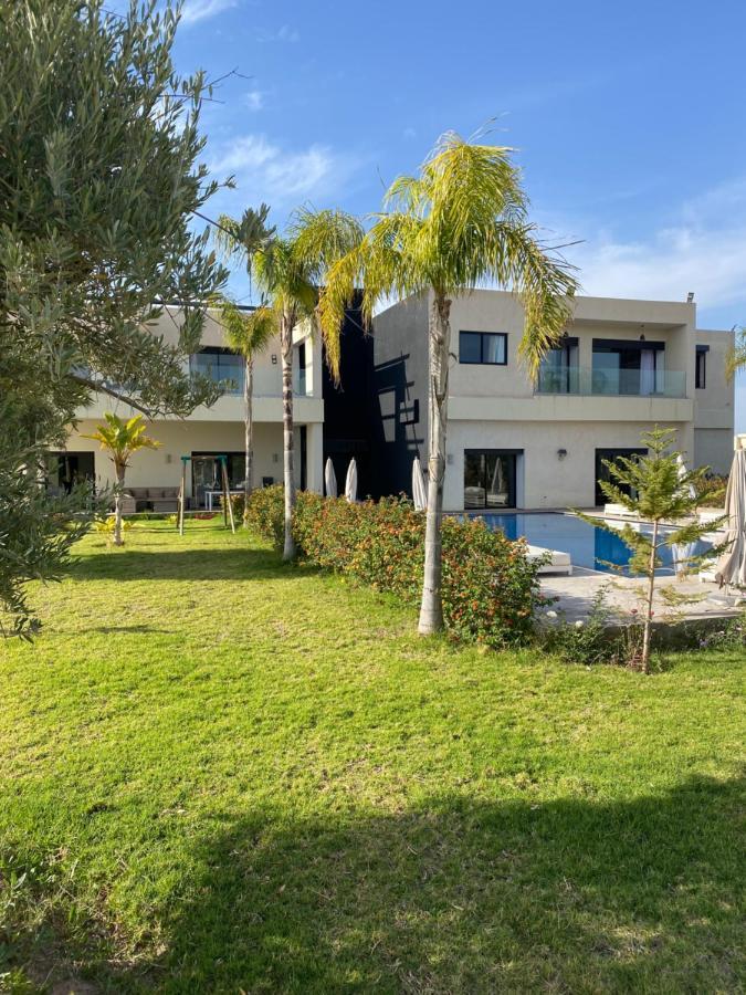 Villa Josephine Marrakech Marakéš Exteriér fotografie